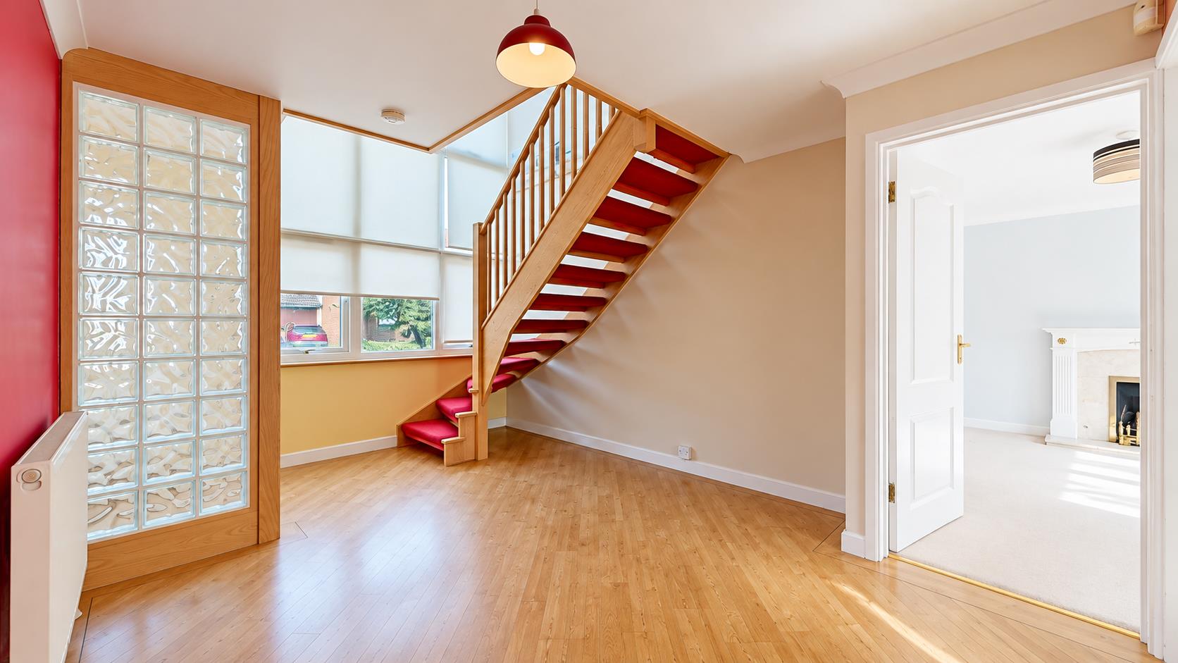 4 bed property in Pyxe Court, Milton Keynes